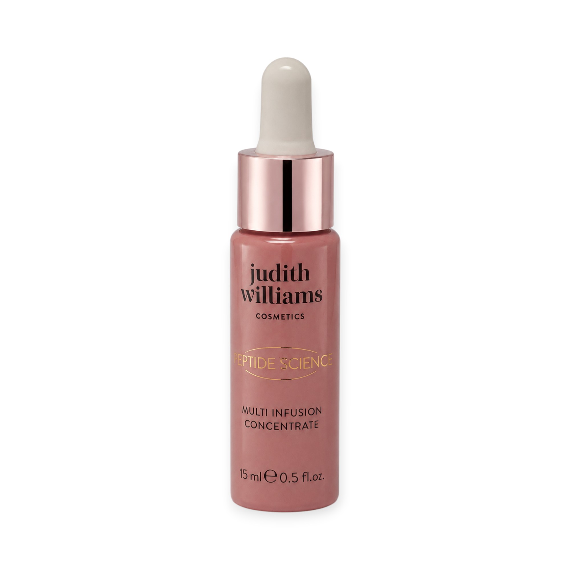 Judith Williams Peptide Science Gesichtskonzentrat