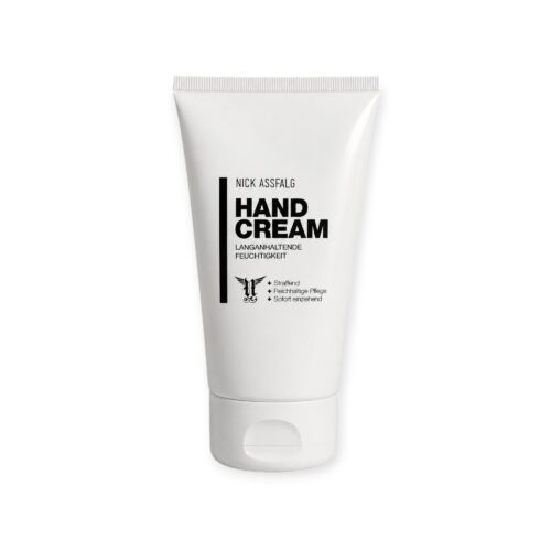 Nick Assfalg Handcreme 150 ml