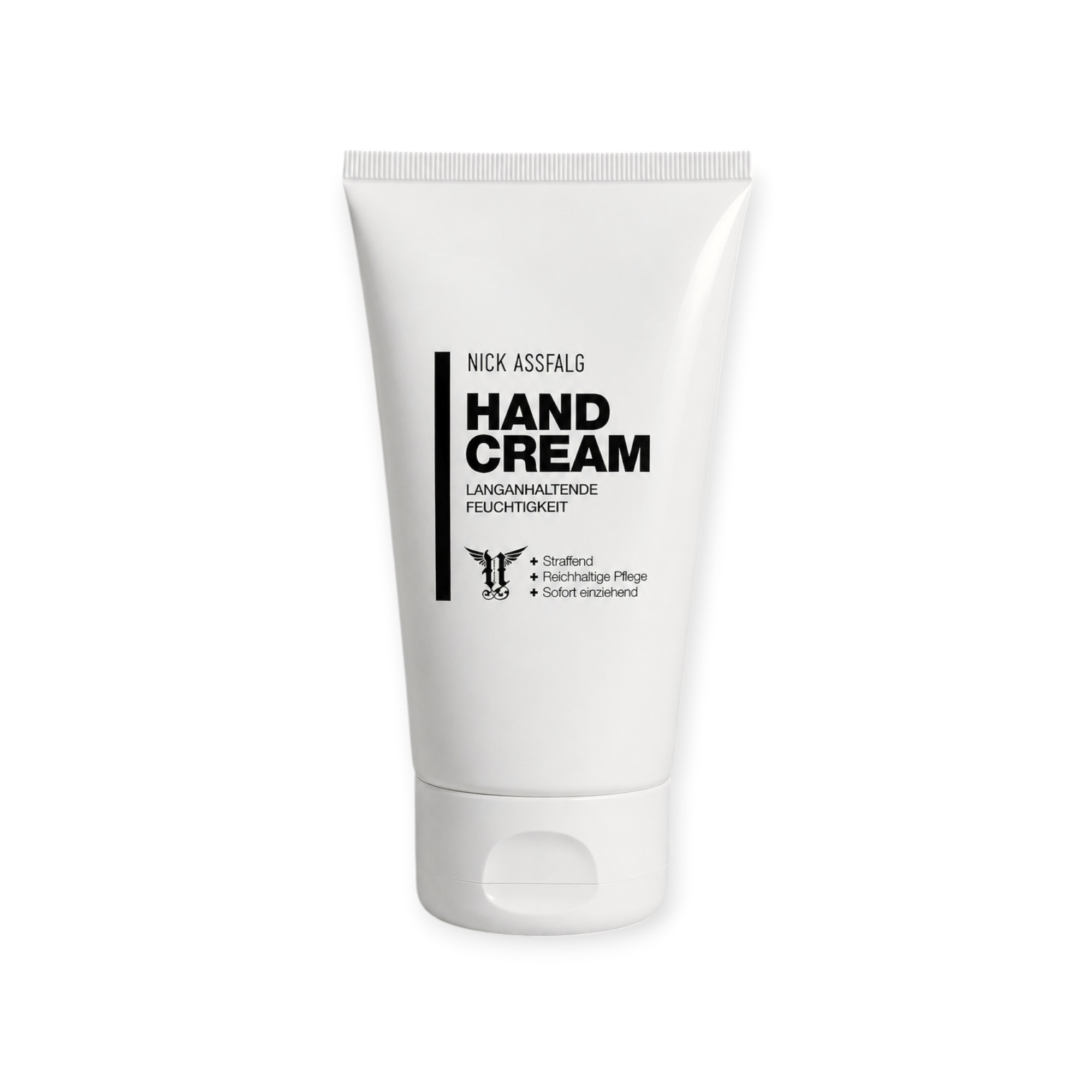 Nick Assfalg Handcreme 150 ml