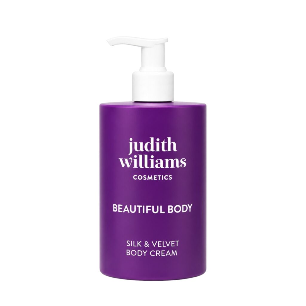 Phytomineral Silk & Velvet Body Cream 400ml