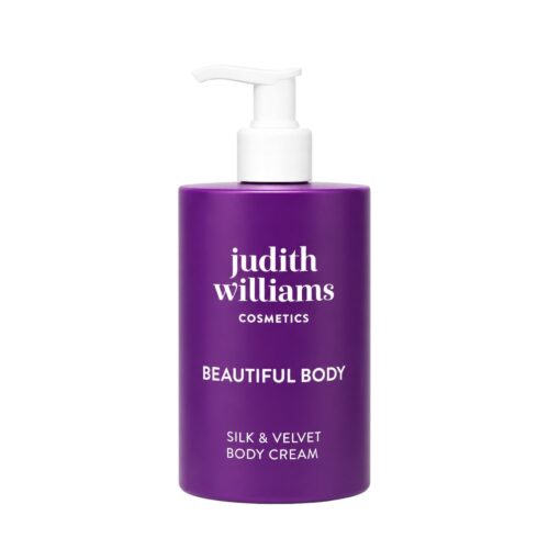 Phytomineral Silk & Velvet Body Cream 400ml