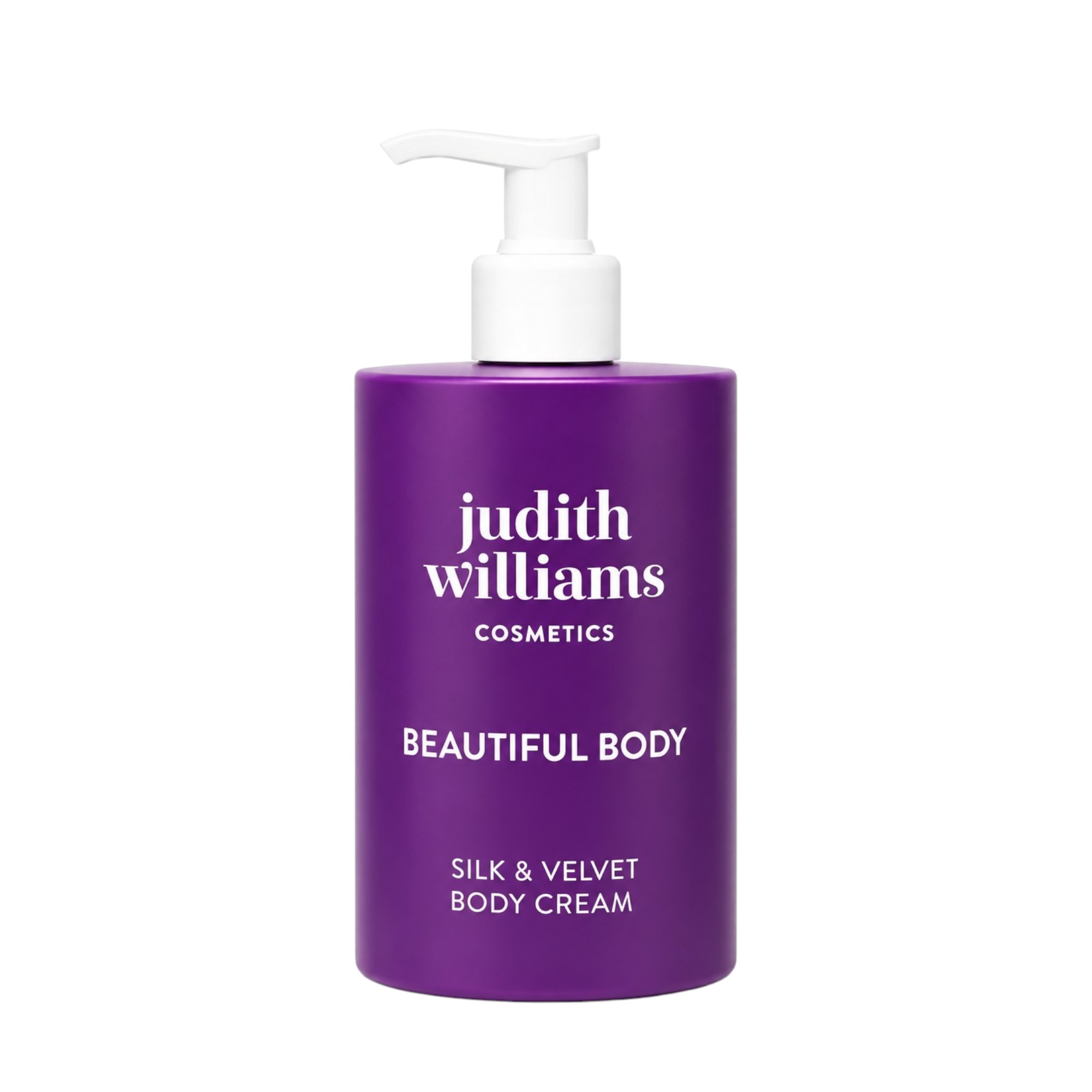 Phytomineral Silk & Velvet Body Cream 400ml