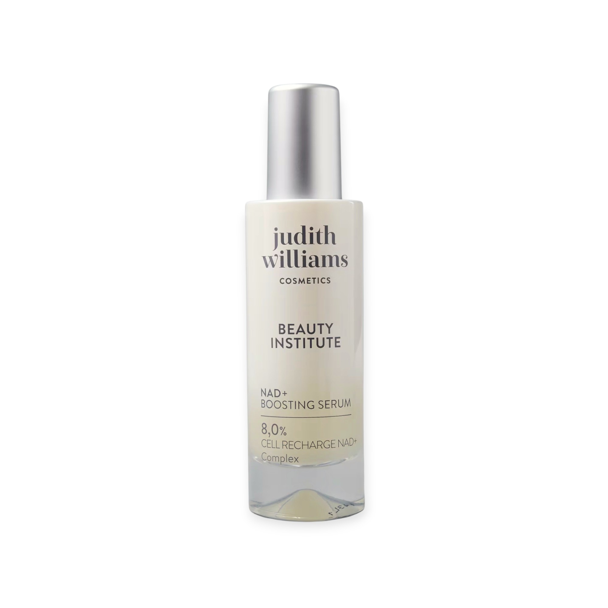 Judith Williams Beauty Institute NAD+ Boosting Serum 120 ml – revitalisierendes Gesichtsserum – Bild 1
