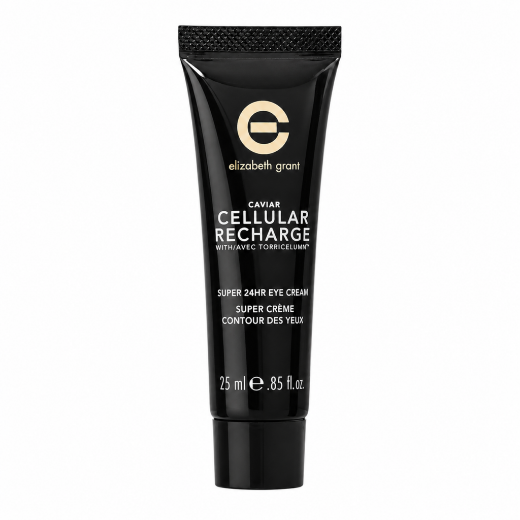 ELIZABETH GRANT CAVIAR Cellular Recharge Super 24h Augencreme 25ml
