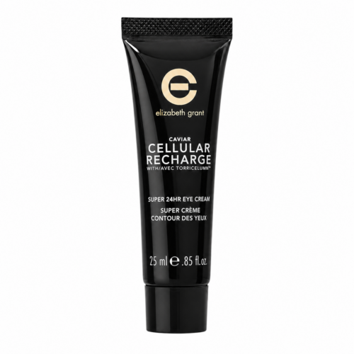 ELIZABETH GRANT CAVIAR Cellular Recharge Super 24h Augencreme 25ml