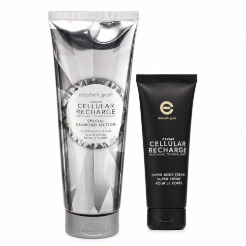 Diamond und Caviar Bodycreme