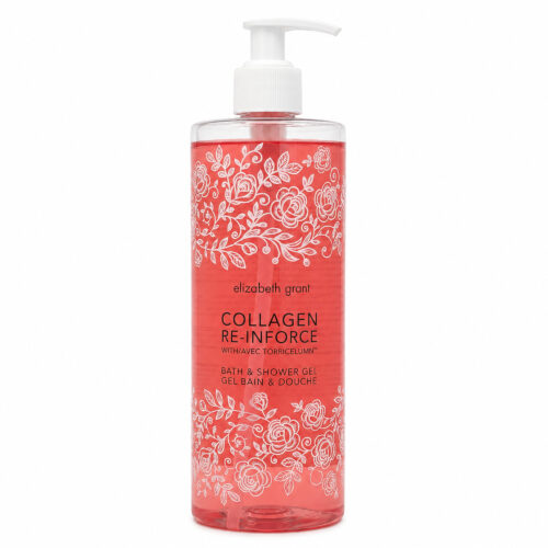 Elizabeth Grant Collagen Re-Inforce Bath & Shower Gel