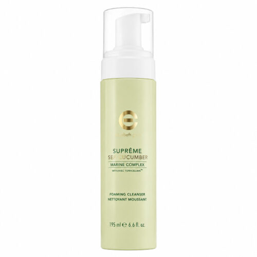 Elizabeth Grant Supreme Sea Cucumber Foaming Cleanser