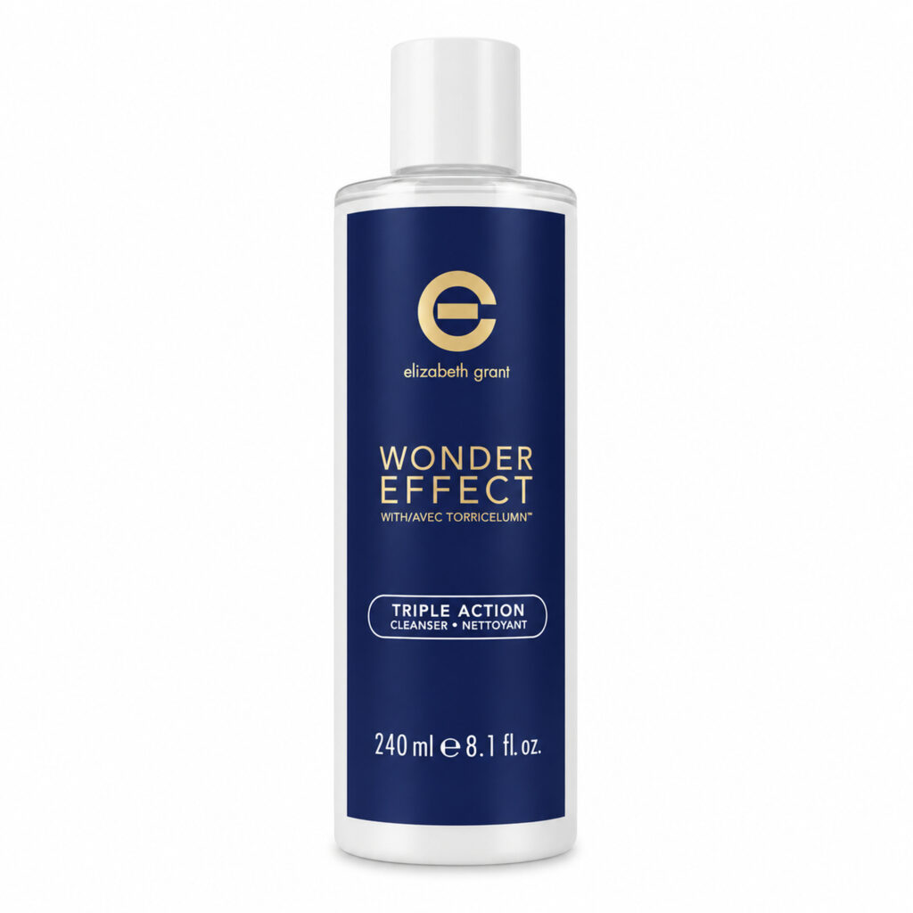 ELIZABETH GRANT Wonder Effect Foaming Cleanser 195ml