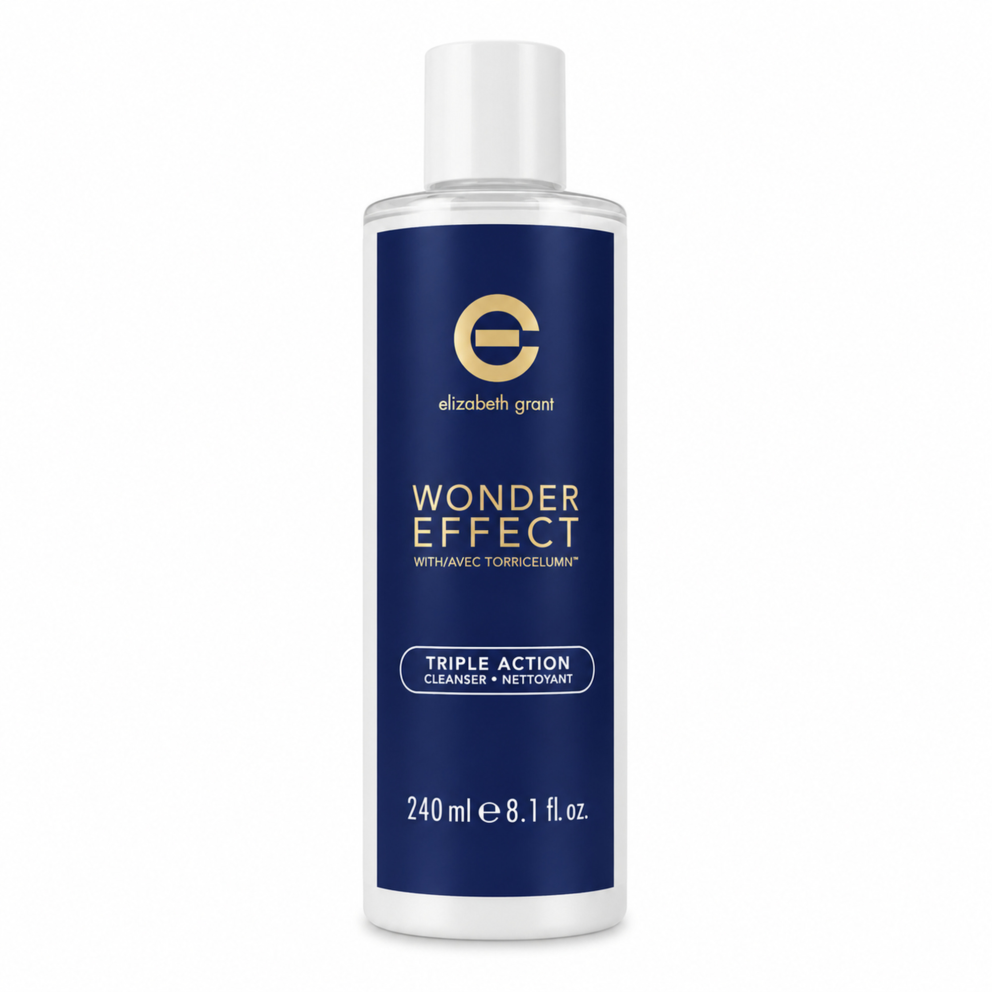 ELIZABETH GRANT Wonder Effect Foaming Cleanser 195ml