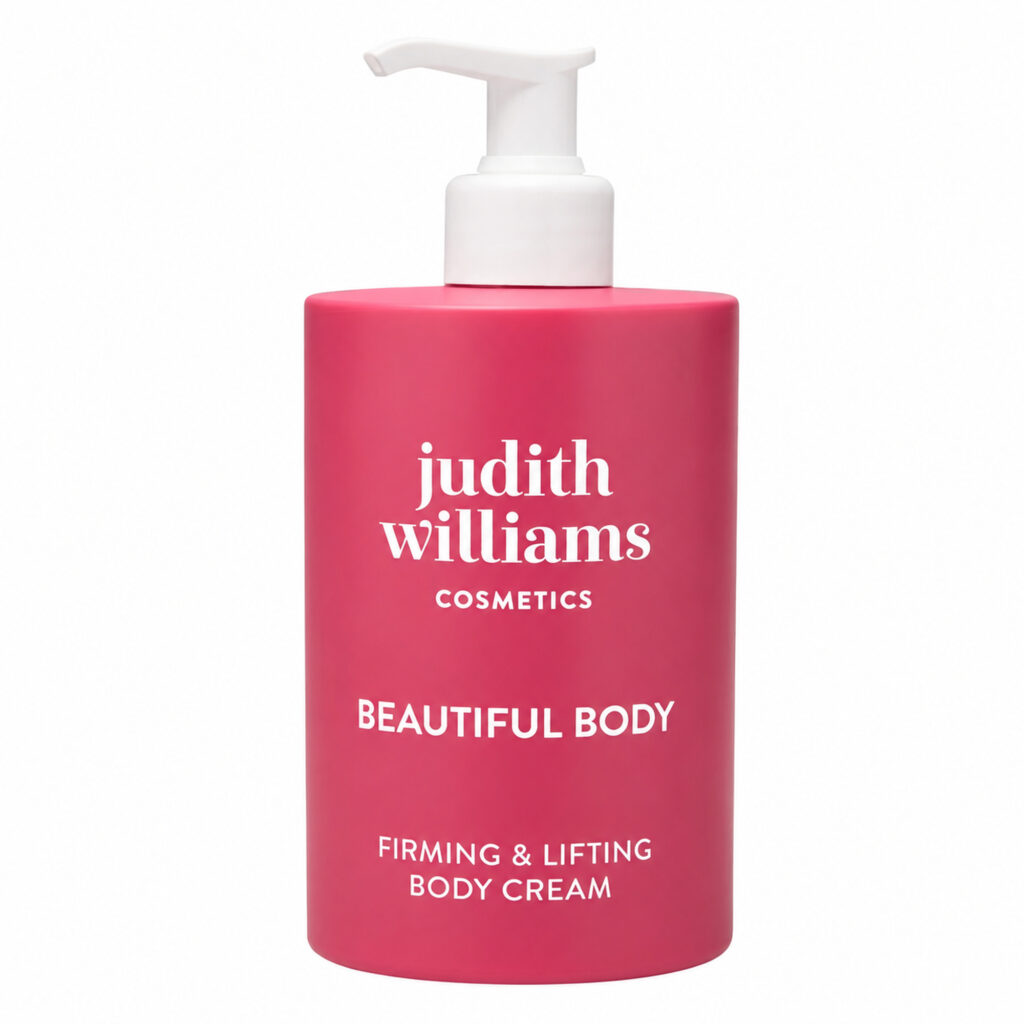 Judith Williams Firming & Lifting Body Cream 400 ml