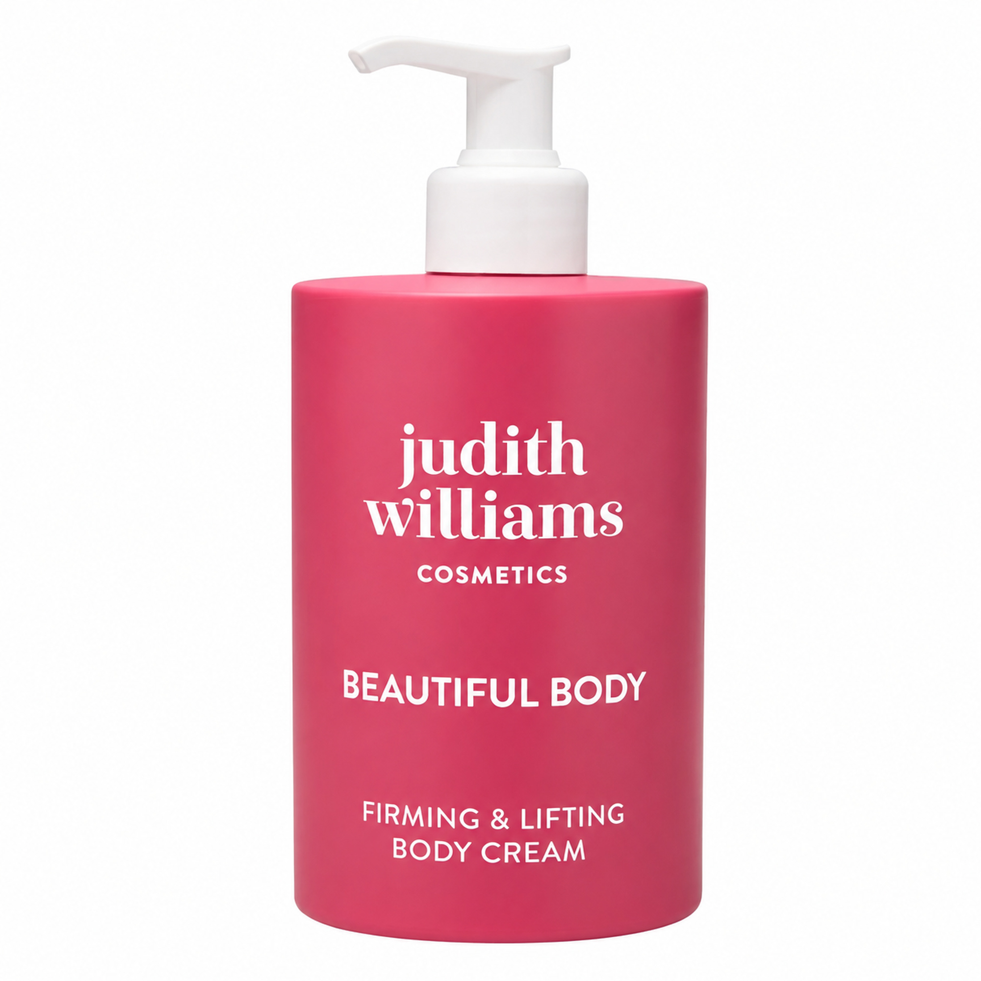 Judith Williams Firming & Lifting Body Cream 400 ml