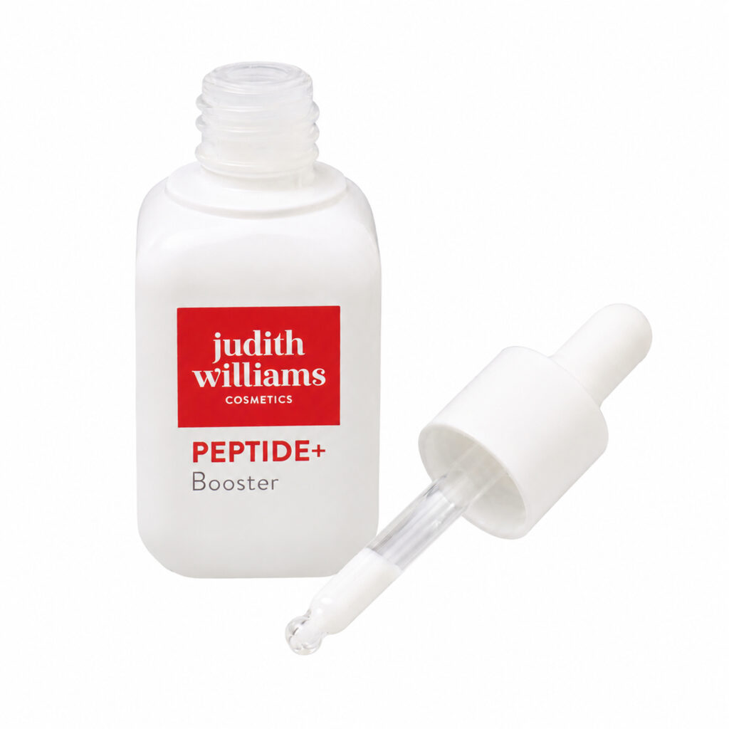 Judith Williams Peptide+ Booster 25ml