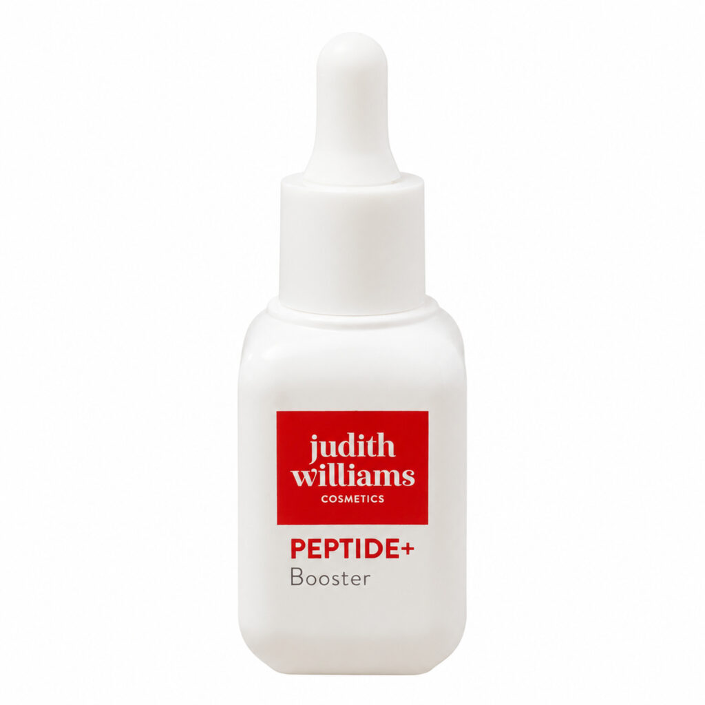 Judith Williams Peptide+ Booster 25ml