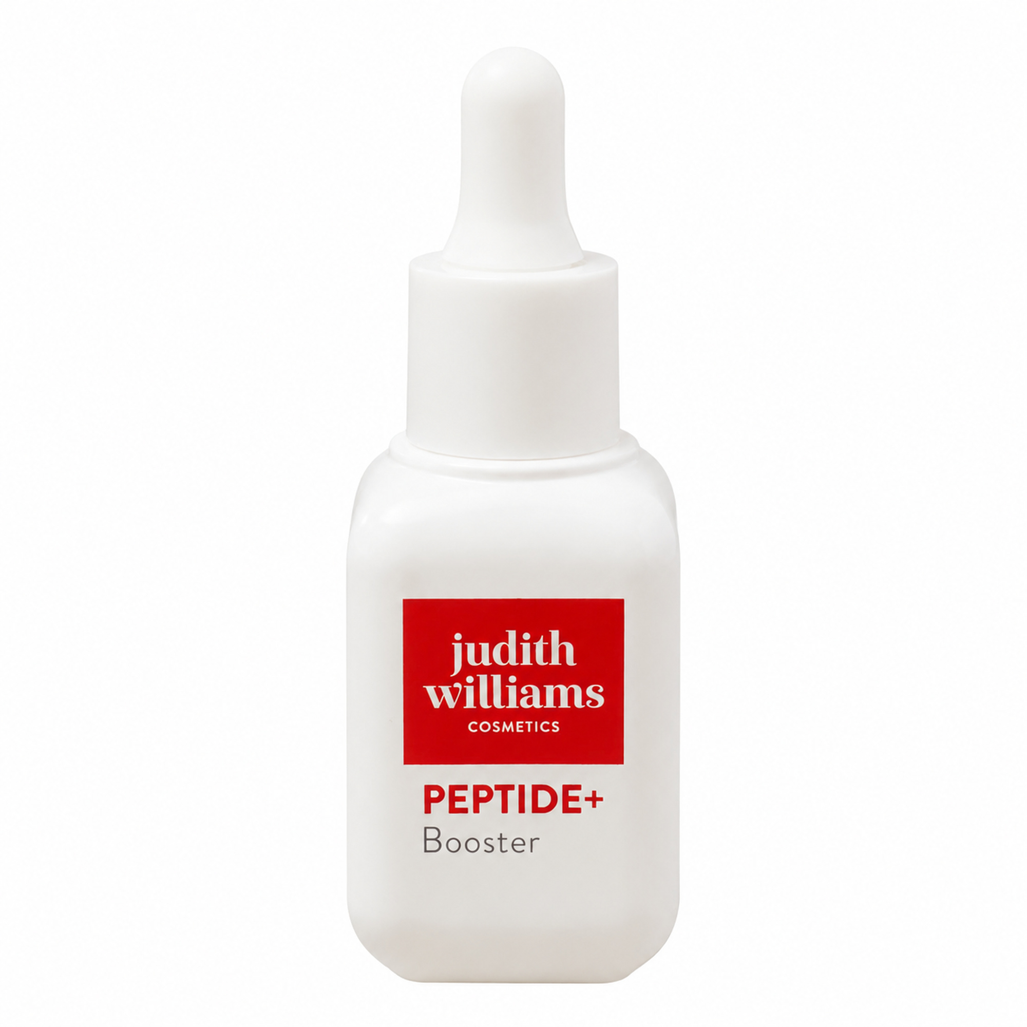 Judith Williams Peptide+ Booster 25ml
