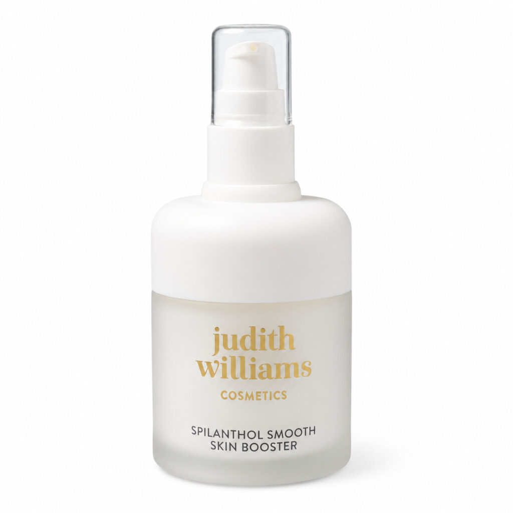 Judith Williams Collagen Care Spilanthol Smooth Skin Serum 100ml