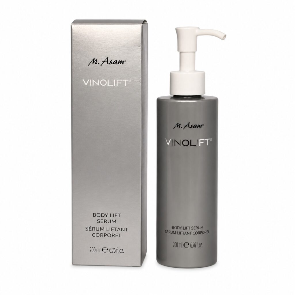 M. Asam VINOLIFT Body Lift Serum 200ml