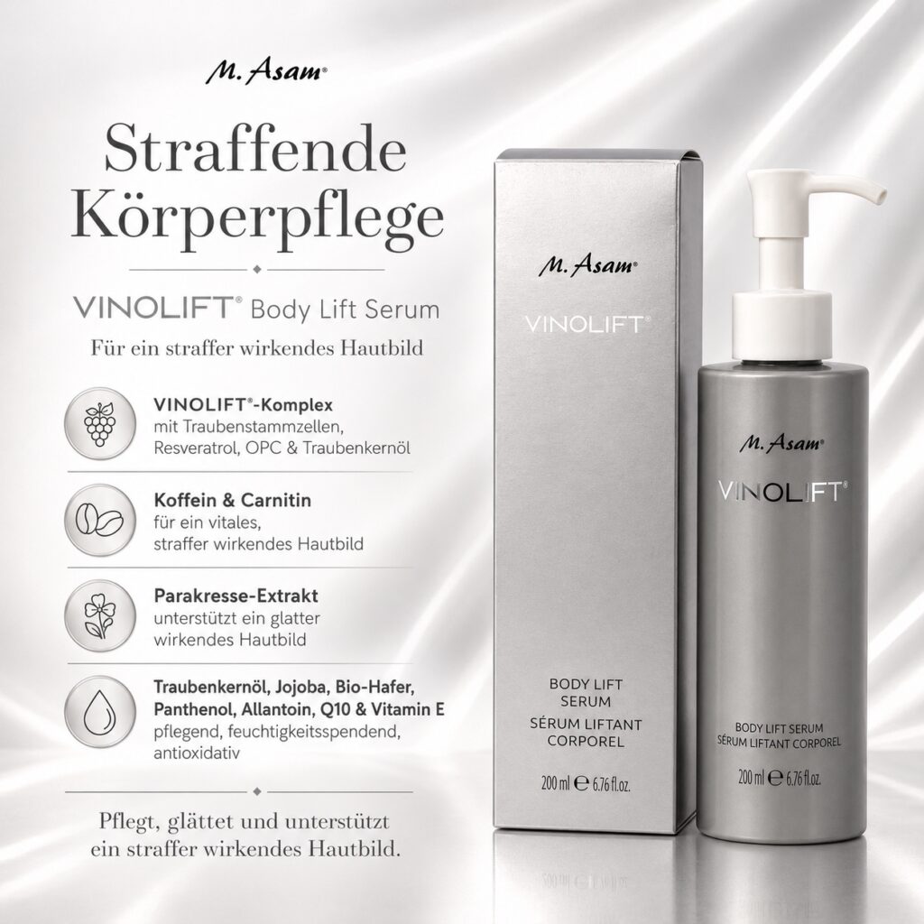 VINOLIFT Body Lift Serum 200ml