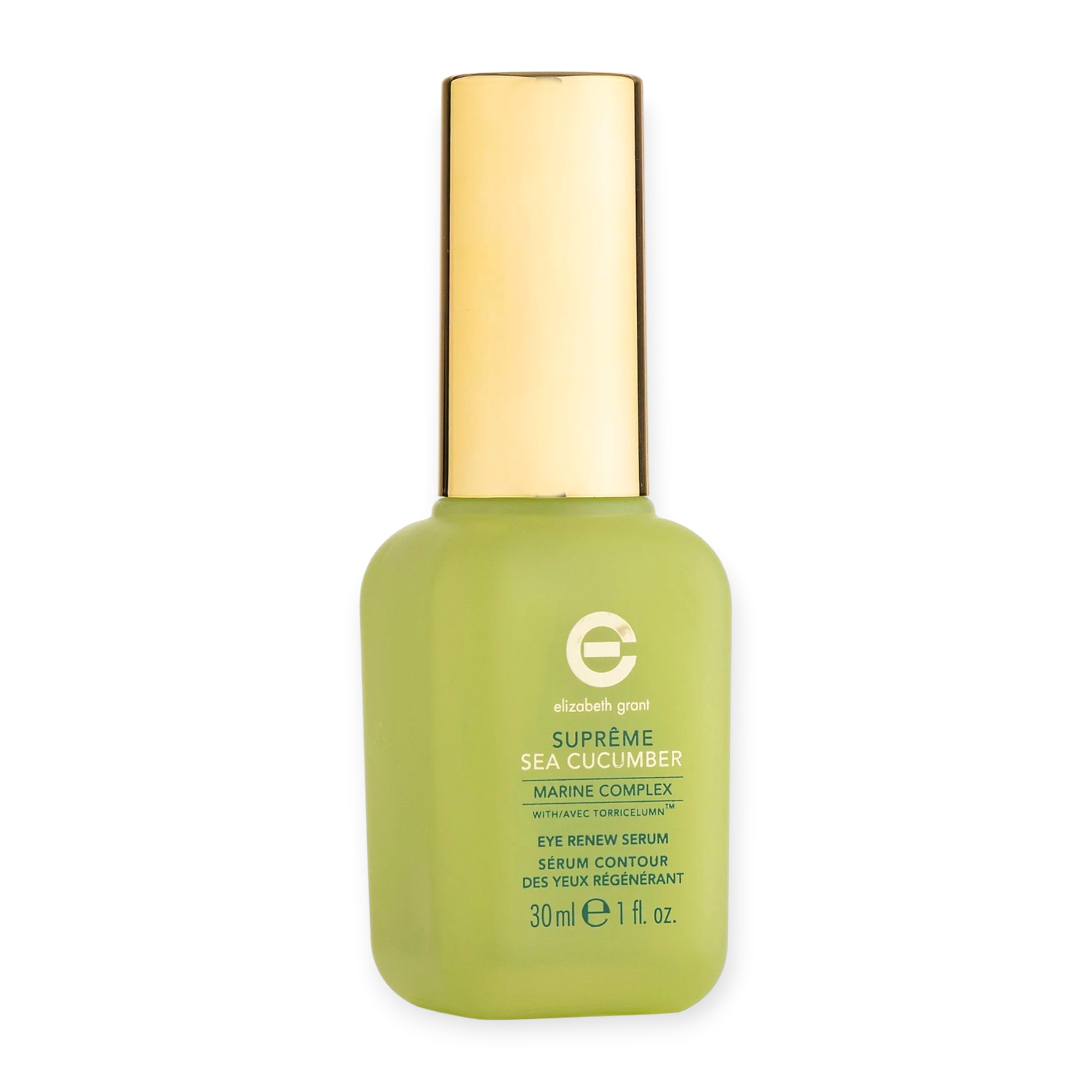 ELIZABETH GRANT Sea Cucumber Eye Renew Serum 30 ml