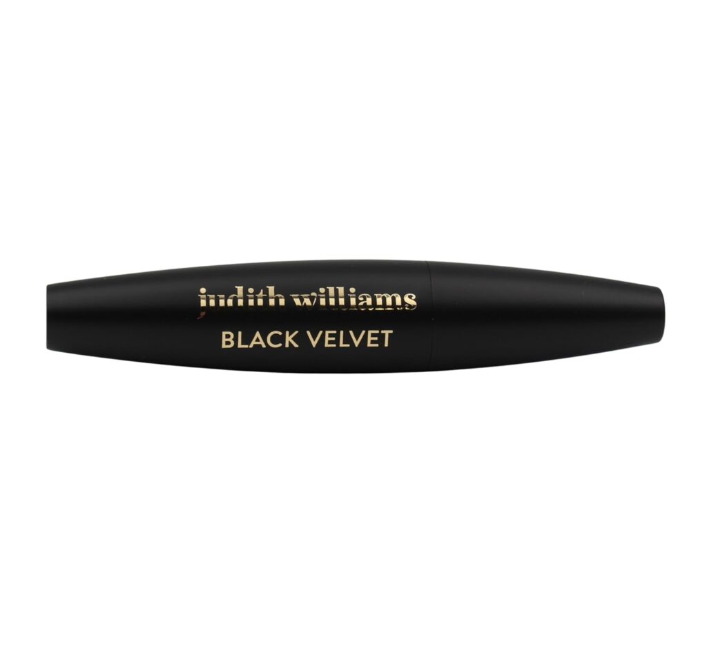Judith Williams Black Velvet Mascara mit Jojoba-Protect 13ml