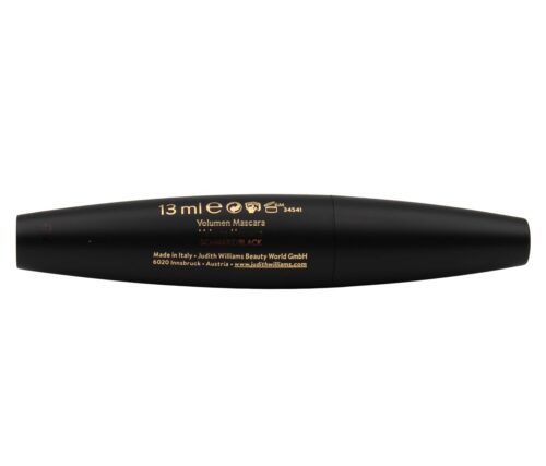 Judith Williams Black Velvet Mascara mit Jojoba-Protect 13ml