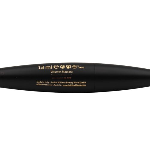 Judith Williams Black Velvet Mascara mit Jojoba-Protect 13ml – Bild 2
