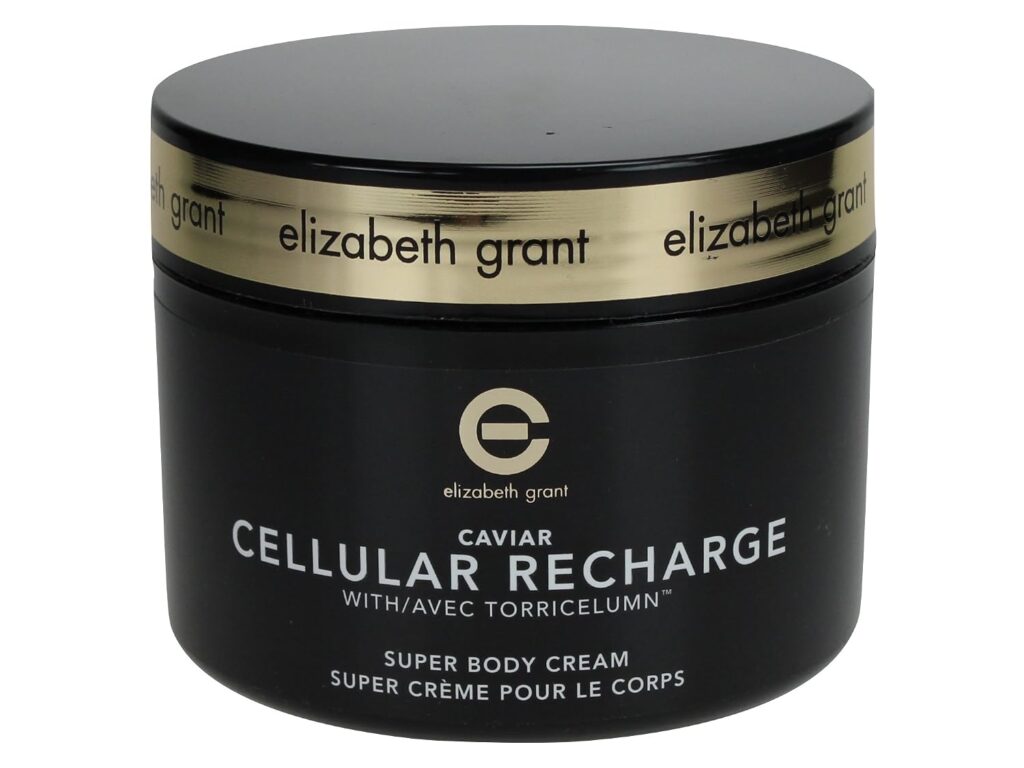 ELIZABETH GRANT CAVIAR Cellular Recharge Super Bodycream (400ml) Körpercreme