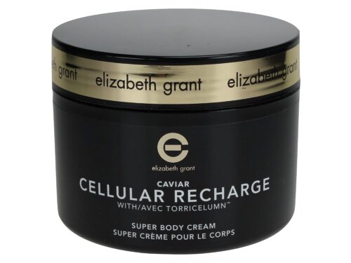 ELIZABETH GRANT CAVIAR Cellular Recharge Super Bodycream (400ml) Körpercreme