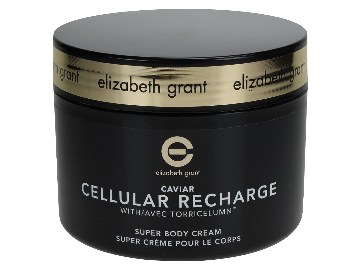 ELIZABETH GRANT CAVIAR Cellular Recharge Super Bodycream (400ml) Körpercreme