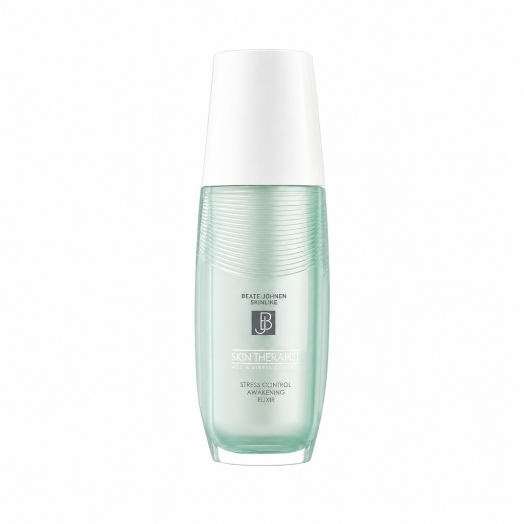 Beate Johnen SKIN THERAPIST Stress Control Awakening Elixir 100 ml