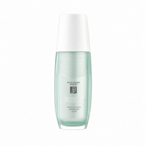 Beate Johnen SKIN THERAPIST Stress Control Awakening Elixir 100 ml