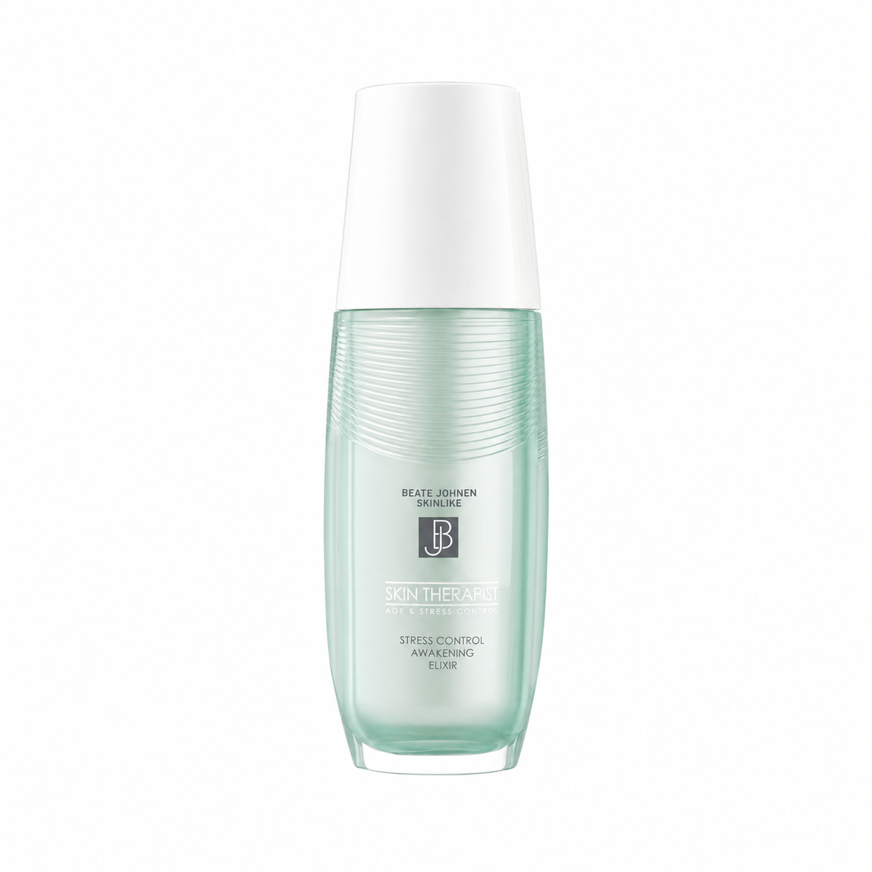 Beate Johnen SKIN THERAPIST Stress Control Awakening Elixir 100 ml