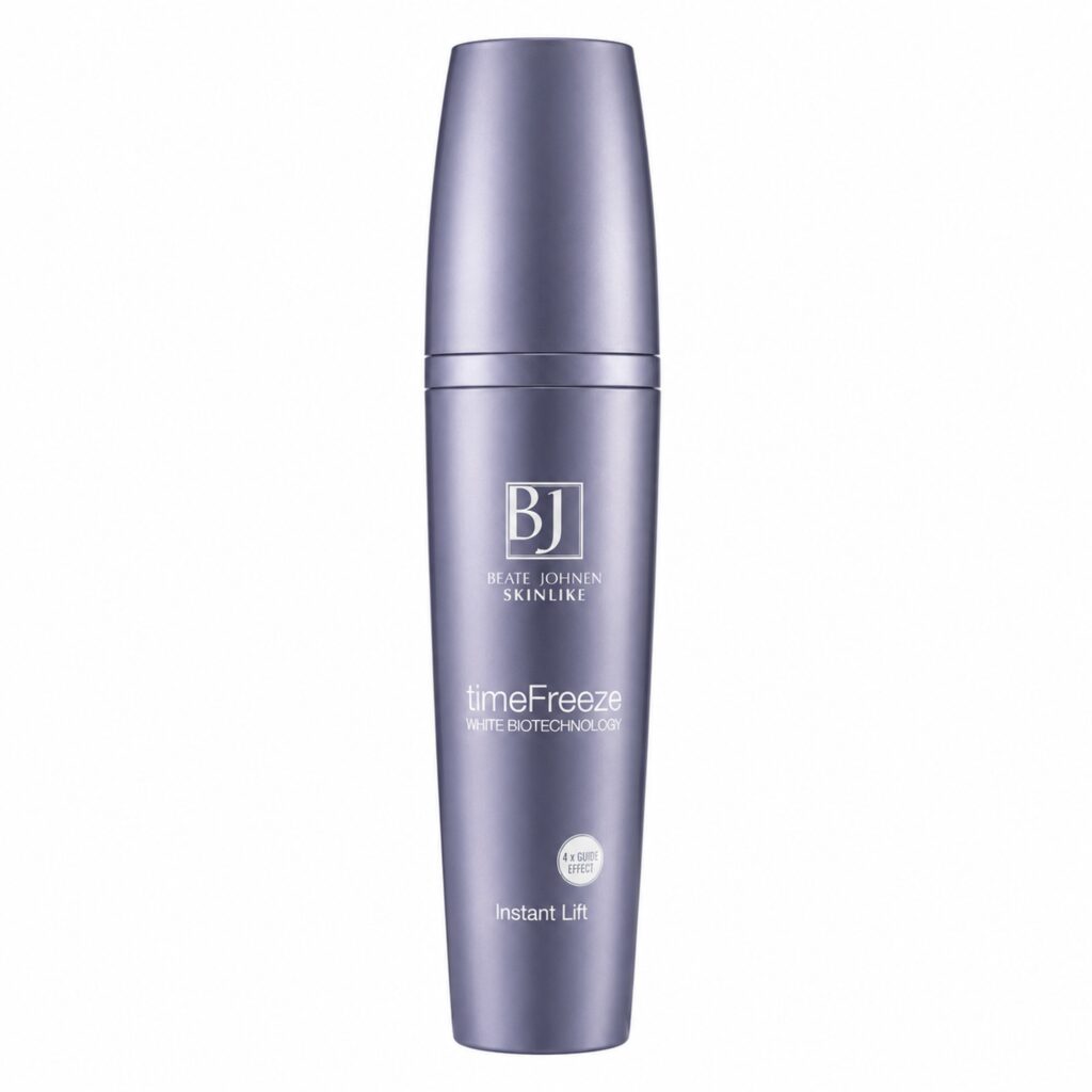 Beate Johnen Skinlike timeFreeze White Biotechnology Instant Lift