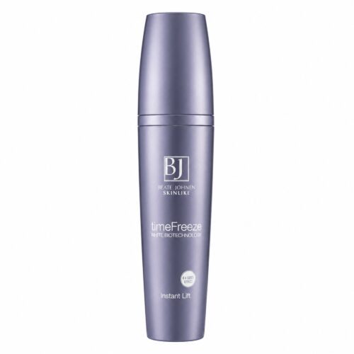 Beate Johnen Skinlike timeFreeze White Biotechnology Instant Lift