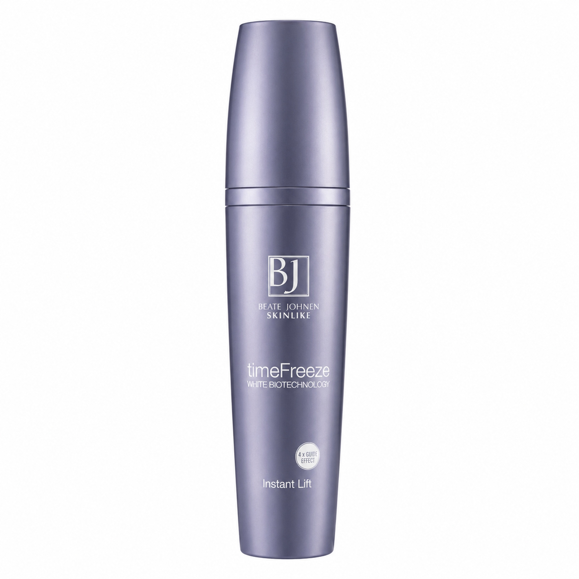 Beate Johnen Skinlike timeFreeze White Biotechnology Instant Lift