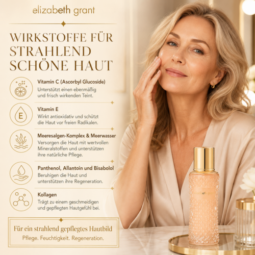 Elizabeth Grant Exclusives 100% Torricelumn Vintage