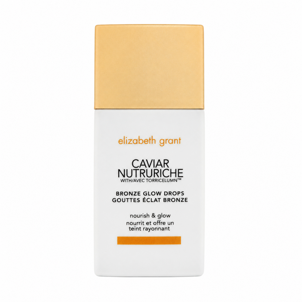 ELIZABETH GRANT Caviar Bronze Glow Drops 30 ml