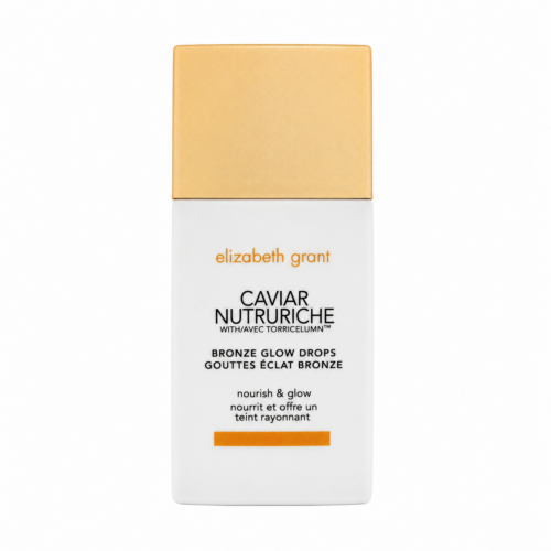 ELIZABETH GRANT Caviar Bronze Glow Drops 30 ml