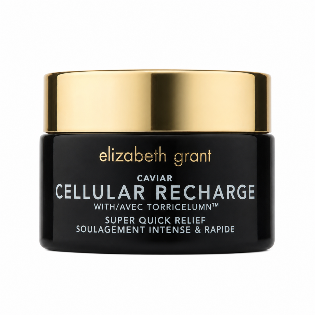 ELIZABETH GRANT Caviar Quick Relief Faltenfüller 30ml