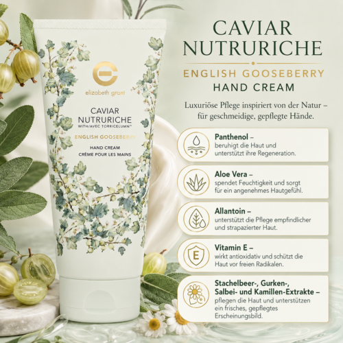 ELIZABETH GRANT Collagen Re-Inforce Handcreme 200 ml