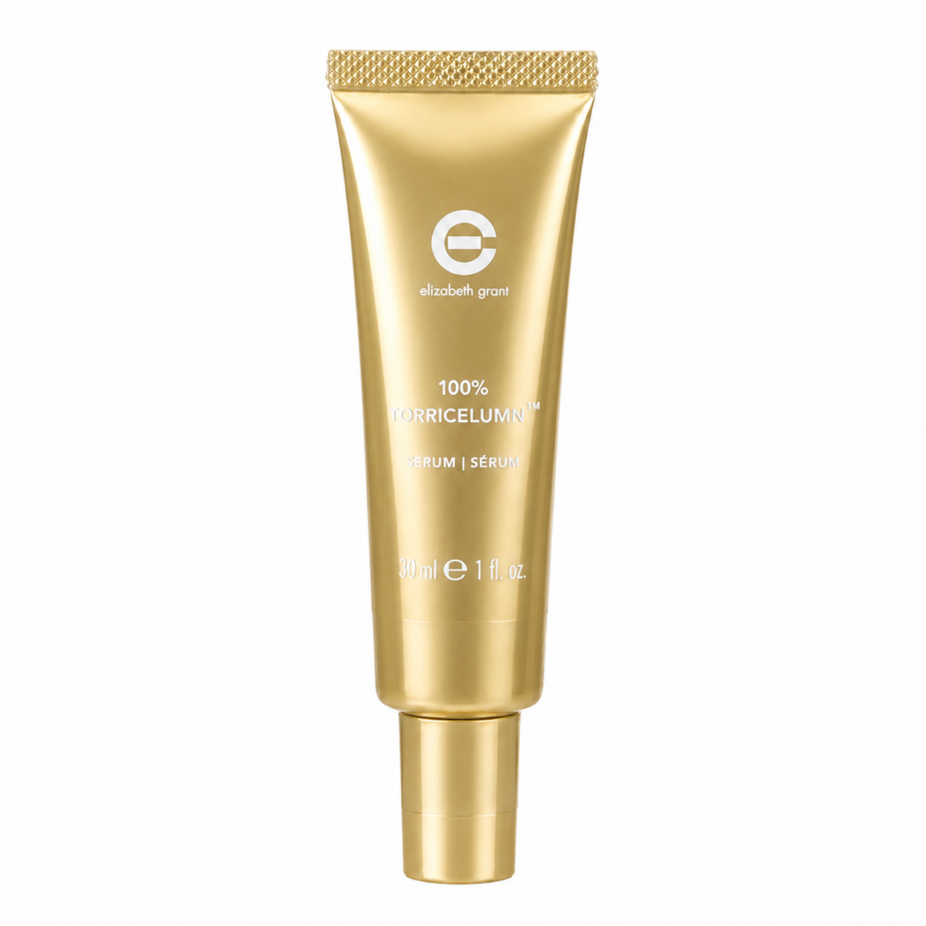 Elizabeth Grant Exclusives 100% Torricelumn