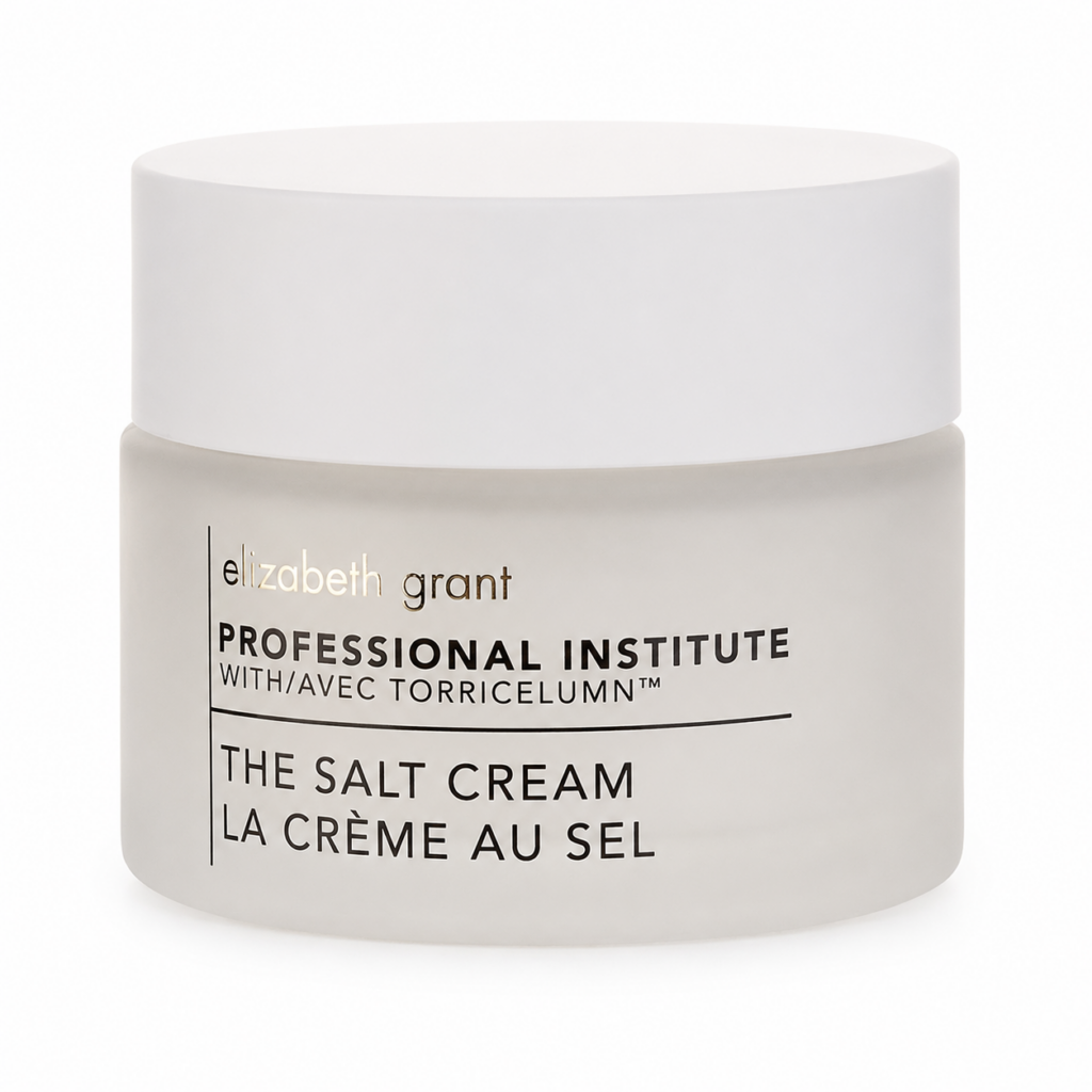 Elizabeth Grant Professional Institute Salt Cream 100ml
