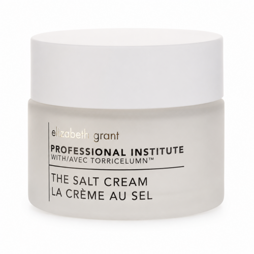 Elizabeth Grant Professional Institute Salt Cream 100ml