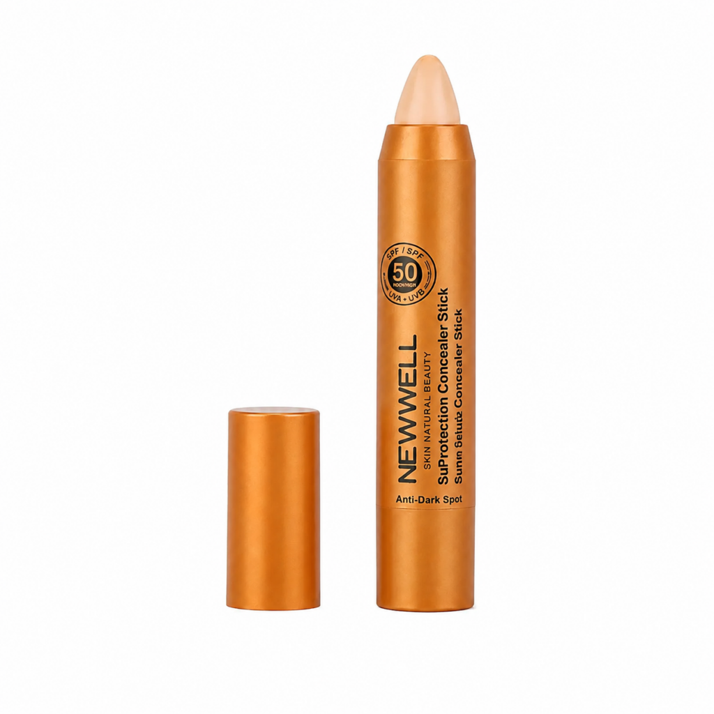 NEWWELL Eye Care Concealer Cream SPF50+