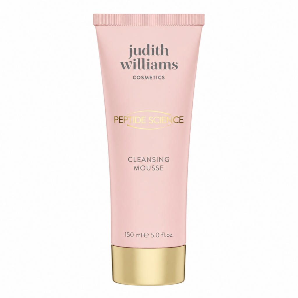 Peptide Science Cleansing Mousse 150ml