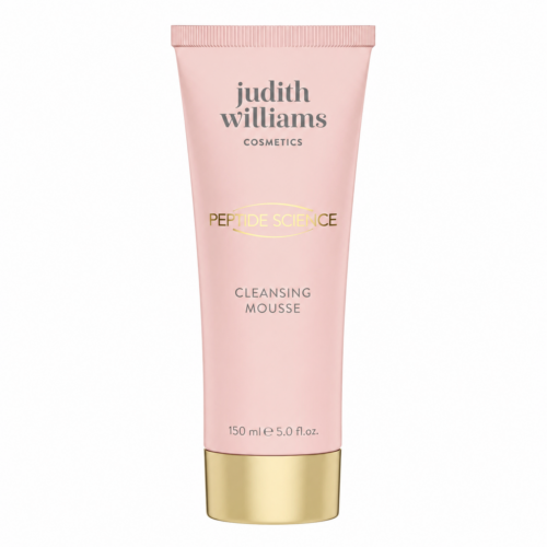 Peptide Science Cleansing Mousse 150ml
