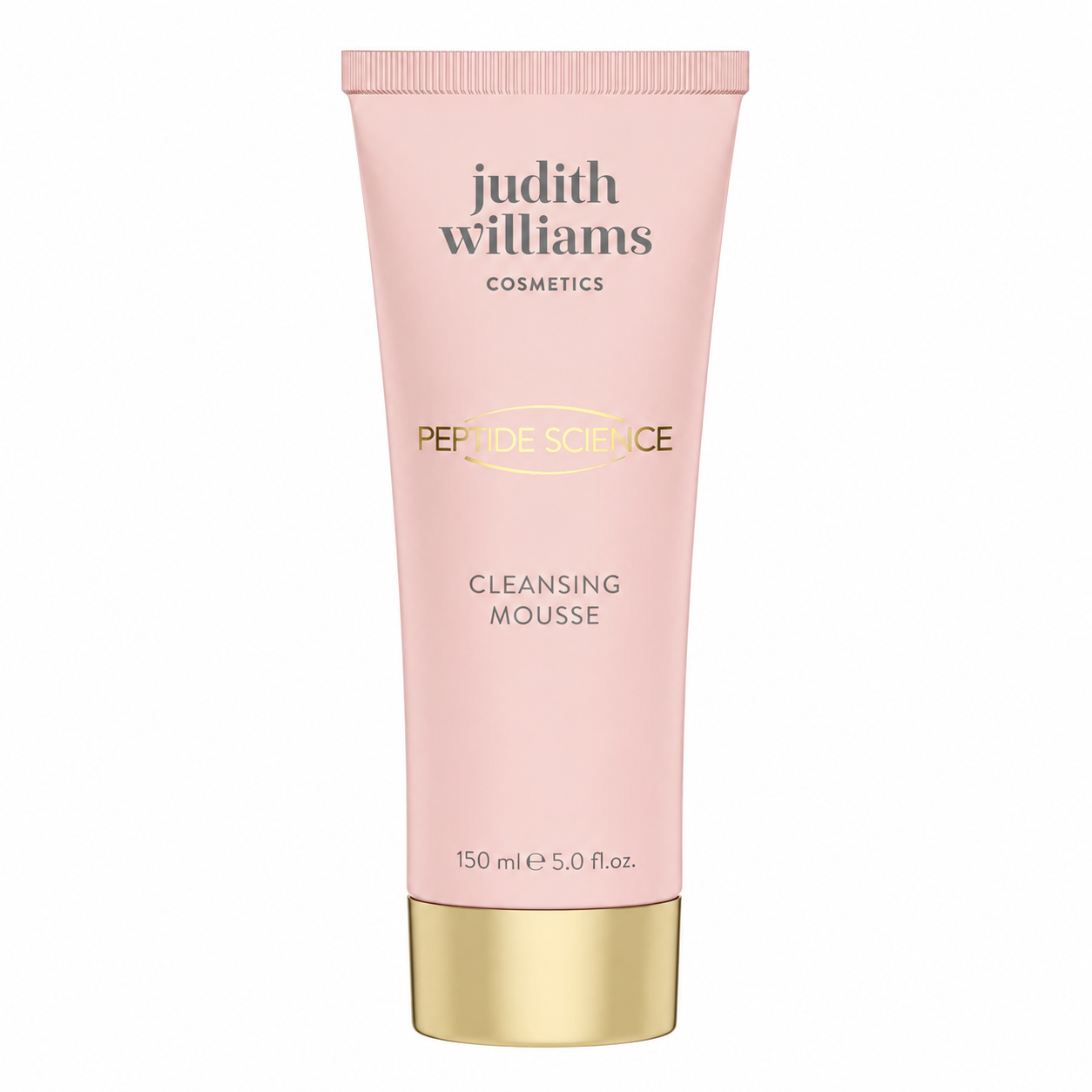 Peptide Science Cleansing Mousse 150ml