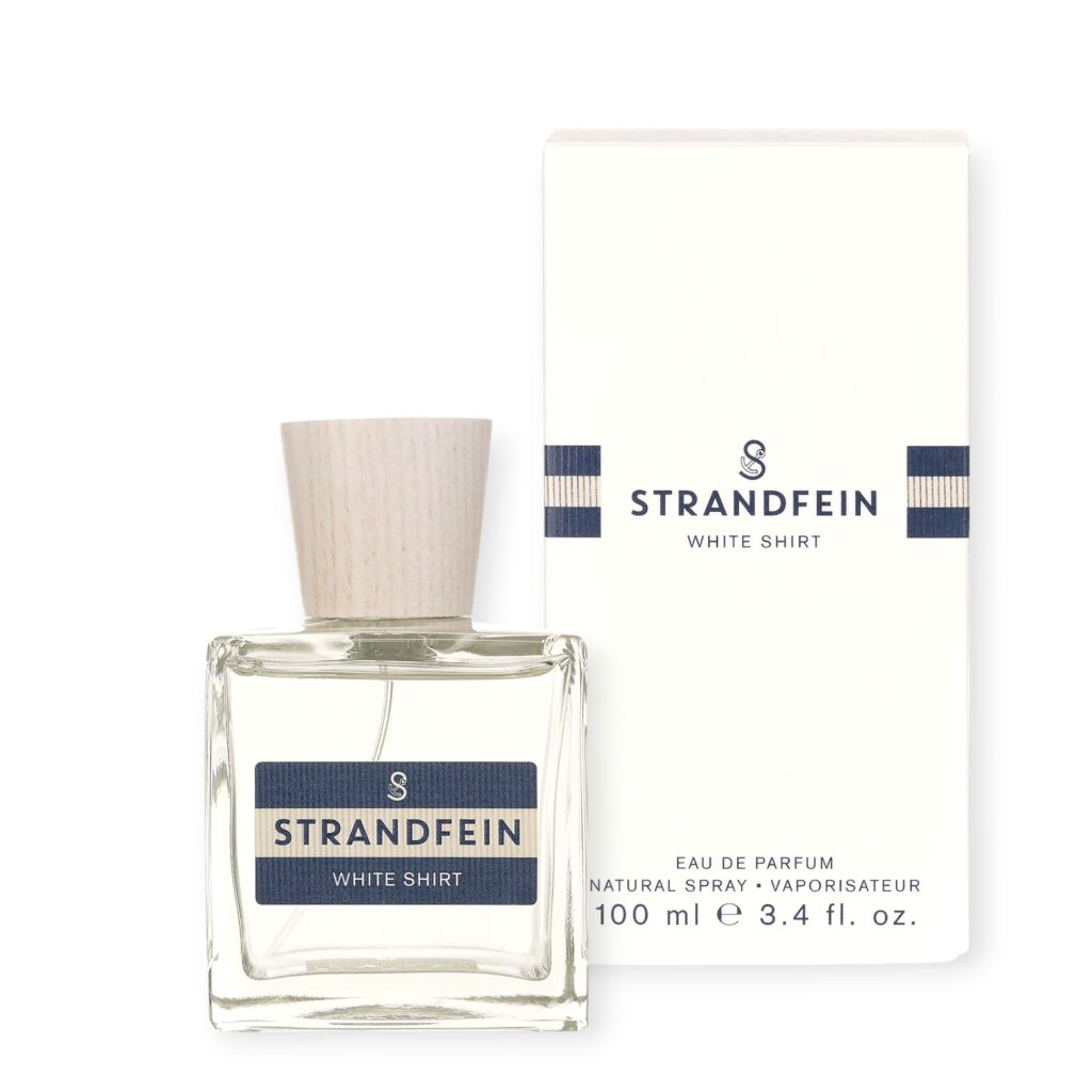 Strandfein White Shirt Eau de Parfum 100ml