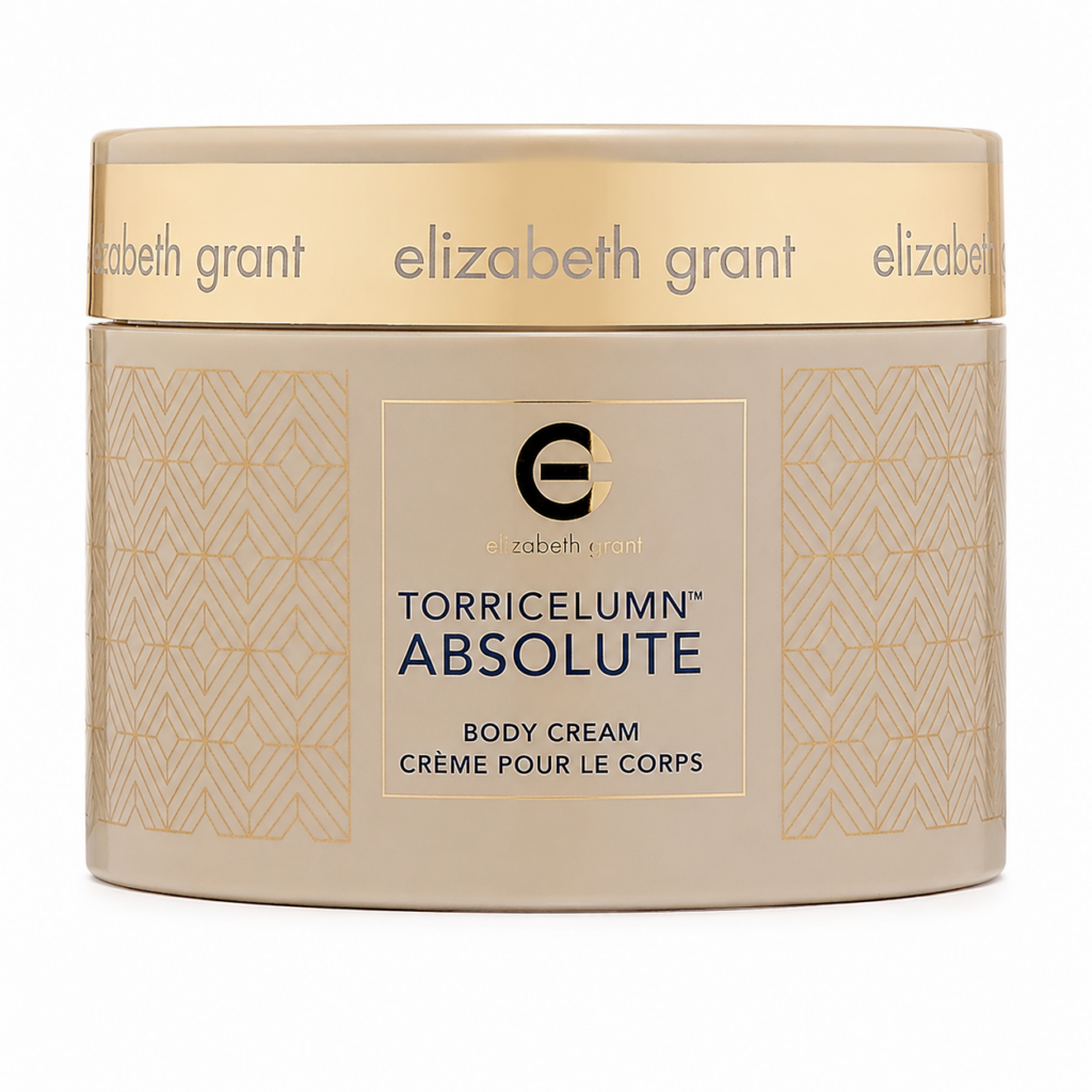 Torricelumn Absolute Body Cream Vintage Edition