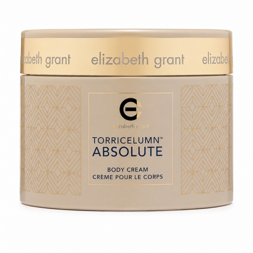 Torricelumn Absolute Body Cream Vintage Edition